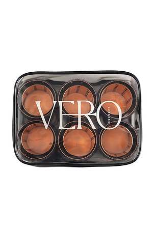 Vero Lineage Lift Complete Volume Hair Roller And Clip Set in Beauty: NA