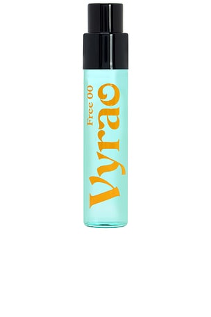 Vyrao Free 00 Eau De Parfum 10ml in Beauty: NA