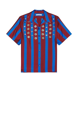 adidas by Wales Bonner ポロシャツ - Multicolor | FWRD