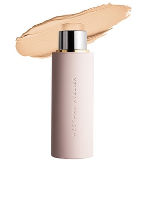 Westman Atelier Vital Skin Foundation Stick in Beauty: NA