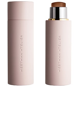 Westman Atelier Vital Skin Foundation Stick in Beauty: NA