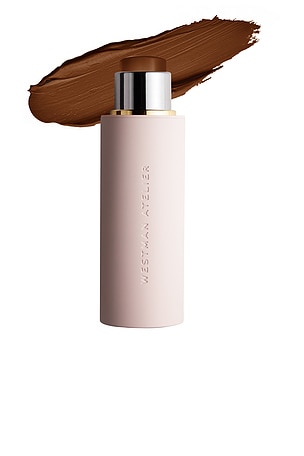 Westman Atelier Vital Skin Foundation Stick in Beauty: NA