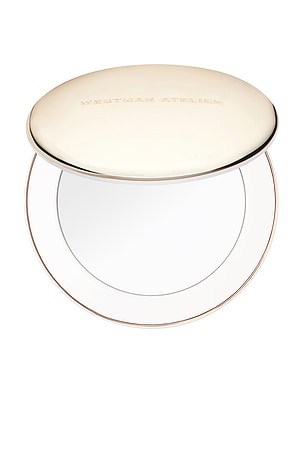Westman Atelier Vital Skincare Pressed Powder in Beauty: NA