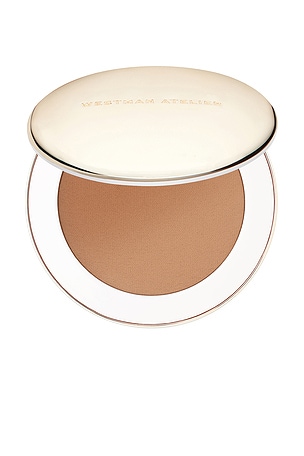 Westman Atelier Vital Skincare Pressed Powder in Beauty: NA