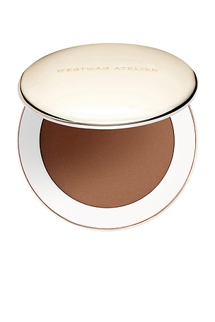Westman Atelier Vital Skincare Pressed Powder in Beauty: NA
