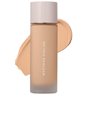 Westman Atelier Suprême Bio Complex Liquid Foundation in Beauty: NA