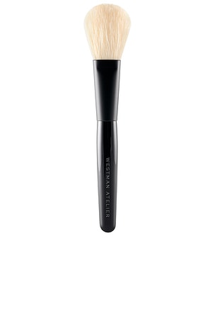 Westman Atelier Powder Brush in Beauty: NA