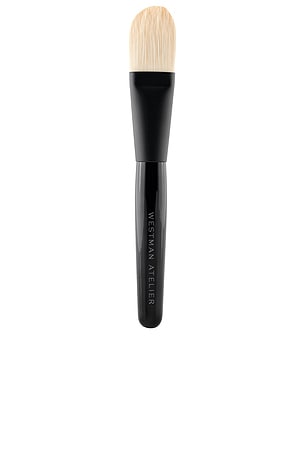 Westman Atelier Foundation Brush in Beauty: NA