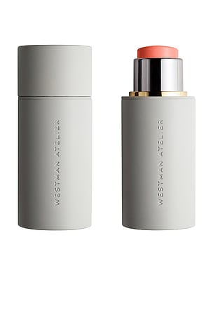 Westman Atelier Baby Cheeks Blush Stick in Beauty: NA