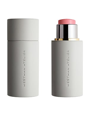 Westman Atelier Baby Cheeks Blush Stick in Beauty: NA