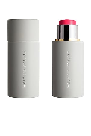 Westman Atelier Baby Cheeks Blush Stick in Beauty: NA
