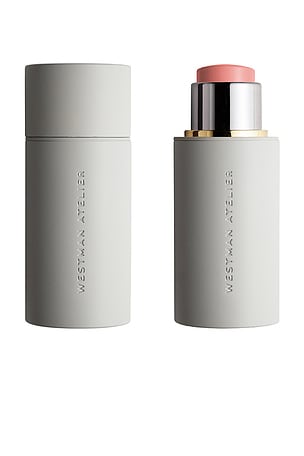 Westman Atelier Baby Cheeks Blush Stick in Beauty: NA