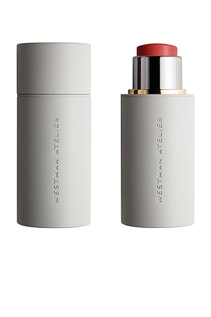 Westman Atelier Baby Cheeks Blush Stick in Beauty: NA
