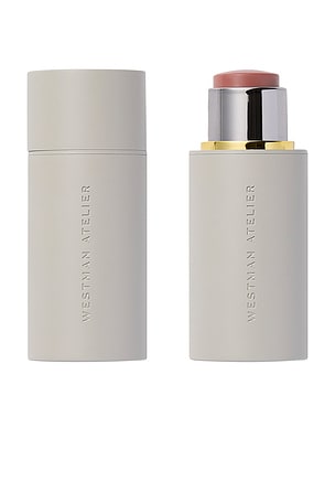 Westman Atelier Baby Cheeks Blush Stick in Beauty: NA