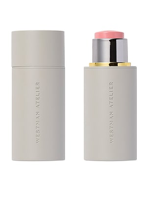 Westman Atelier Baby Cheeks Blush Stick in Beauty: NA
