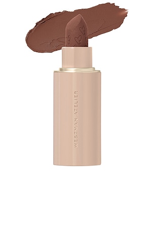 Westman Atelier Lip Suede Matte Lipstick in Beauty: NA