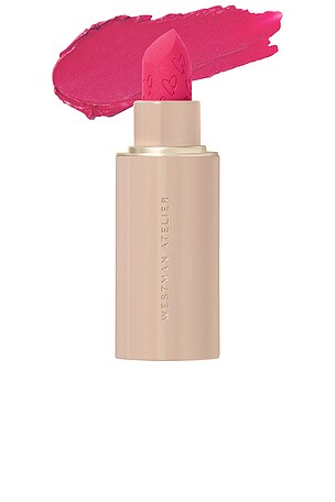 Westman Atelier Lip Suede Matte Lipstick in Beauty: NA