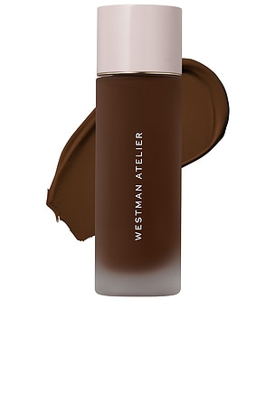 Westman Atelier Suprême Bio Complex Liquid Foundation in Beauty: NA