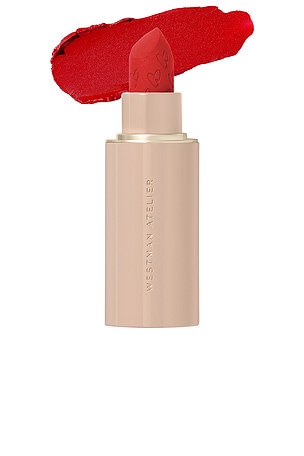 Westman Atelier Lip Suede Matte Lipstick in Beauty: NA