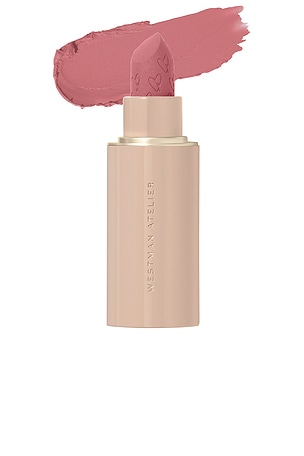Westman Atelier Lip Suede Matte Lipstick in Beauty: NA
