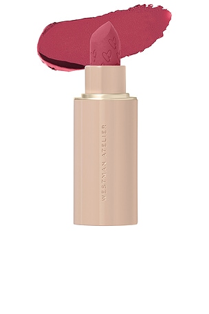 Westman Atelier Lip Suede Matte Lipstick in Beauty: NA