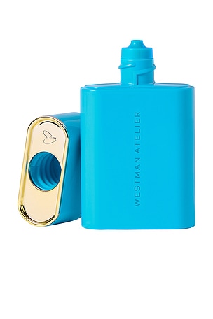Westman Atelier Sun Tone Bronzing Drops in Beauty: NA