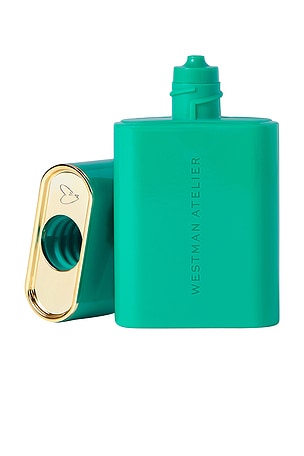 Westman Atelier Sun Tone Bronzing Drops in Beauty: NA