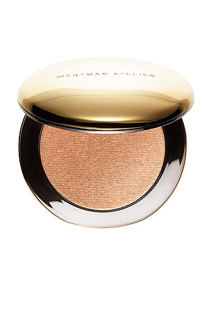 Westman Atelier Super Loaded Tinted Highlight in Beauty: NA