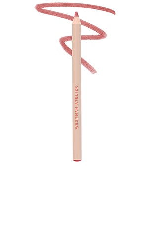 Westman Atelier Lip Shape Lip Liner in Beauty: NA