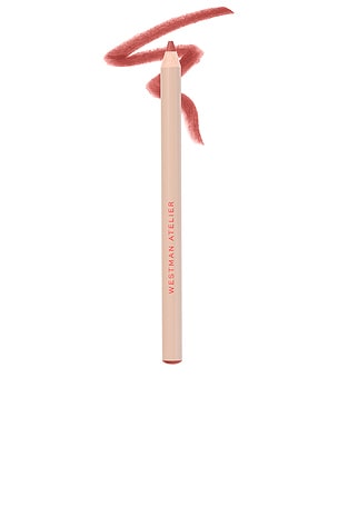 Westman Atelier Lip Shape Lip Liner in Beauty: NA