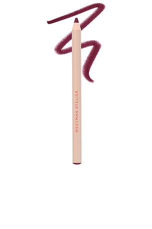 Westman Atelier Lip Shape Lip Liner in Beauty: NA
