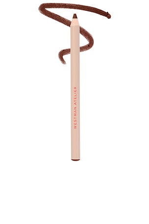 Westman Atelier Lip Shape Lip Liner in Beauty: NA