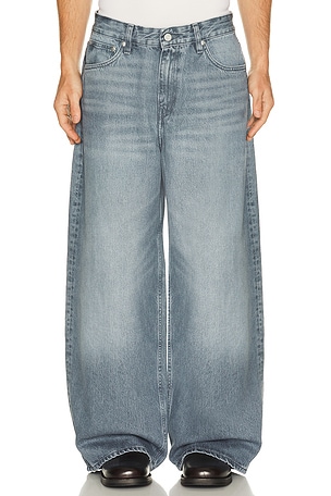 Won Hundred Lyon Jeans in Blue