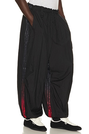 Y-3 Grd 3S Cargo Pants in Black