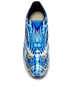 Y-3 x F1 F50 Beast in Blue