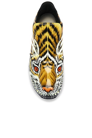 Y-3 x F1 F50 Beast in Black