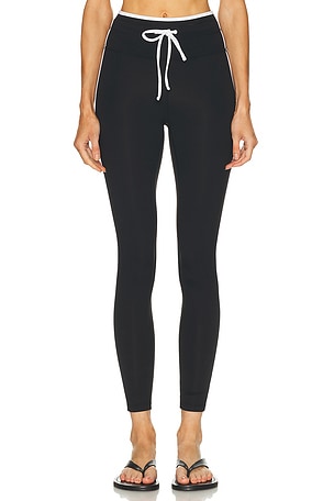 YEAR OF OURS Sport Sprint Legging in Black