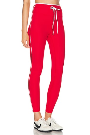 YEAR OF OURS Sport Sprint Legging in Red