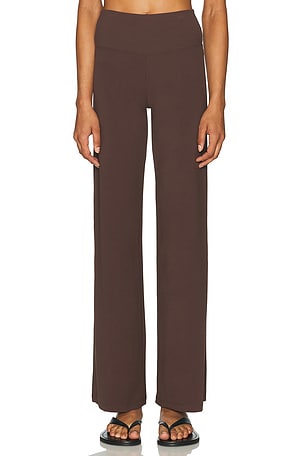 YEAR OF OURS Monday Legging in Brown