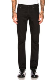 naked and famous power stretch