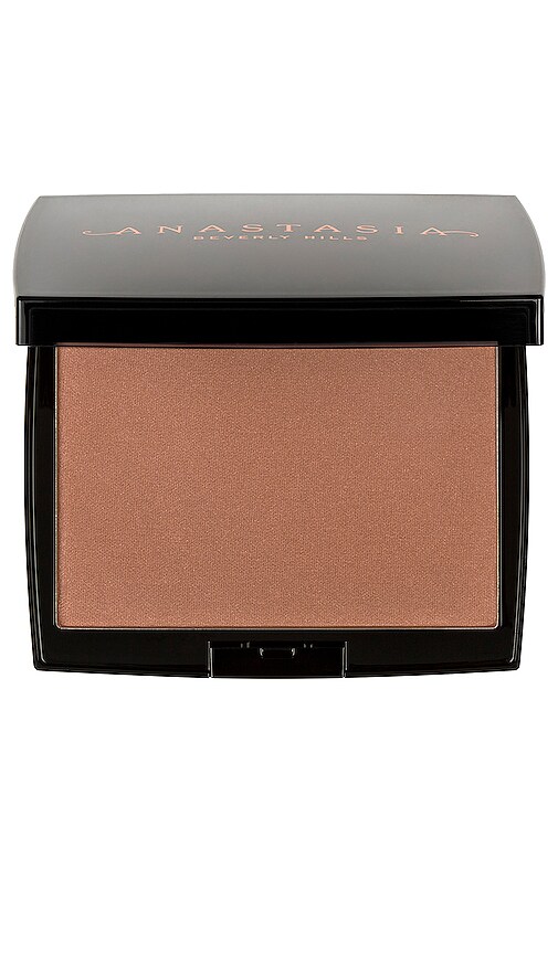 Powder Bronzer in Rich Amber