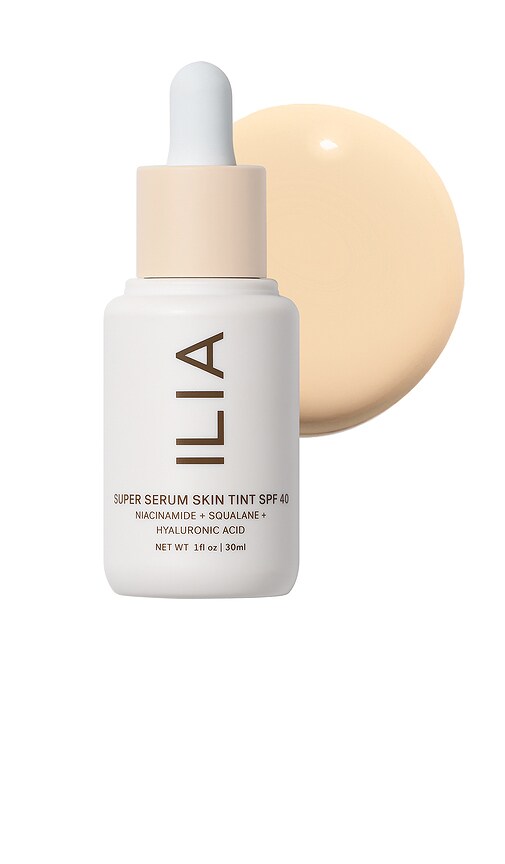 Super Serum Skin Tint SPF 40 in 0.5 Skye