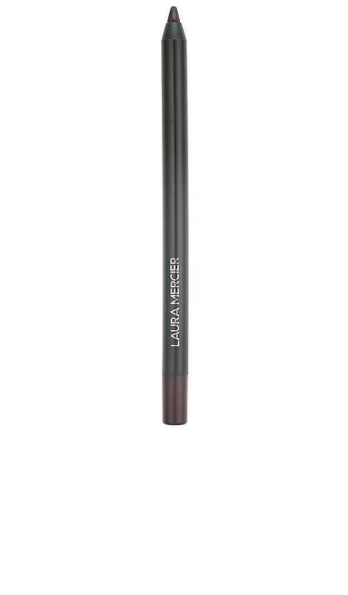 Caviar Tightline Eyeliner Pencil in Espresso Brown