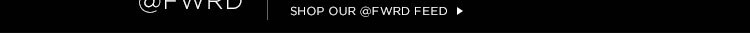 Get social with us & follow along @FWRD