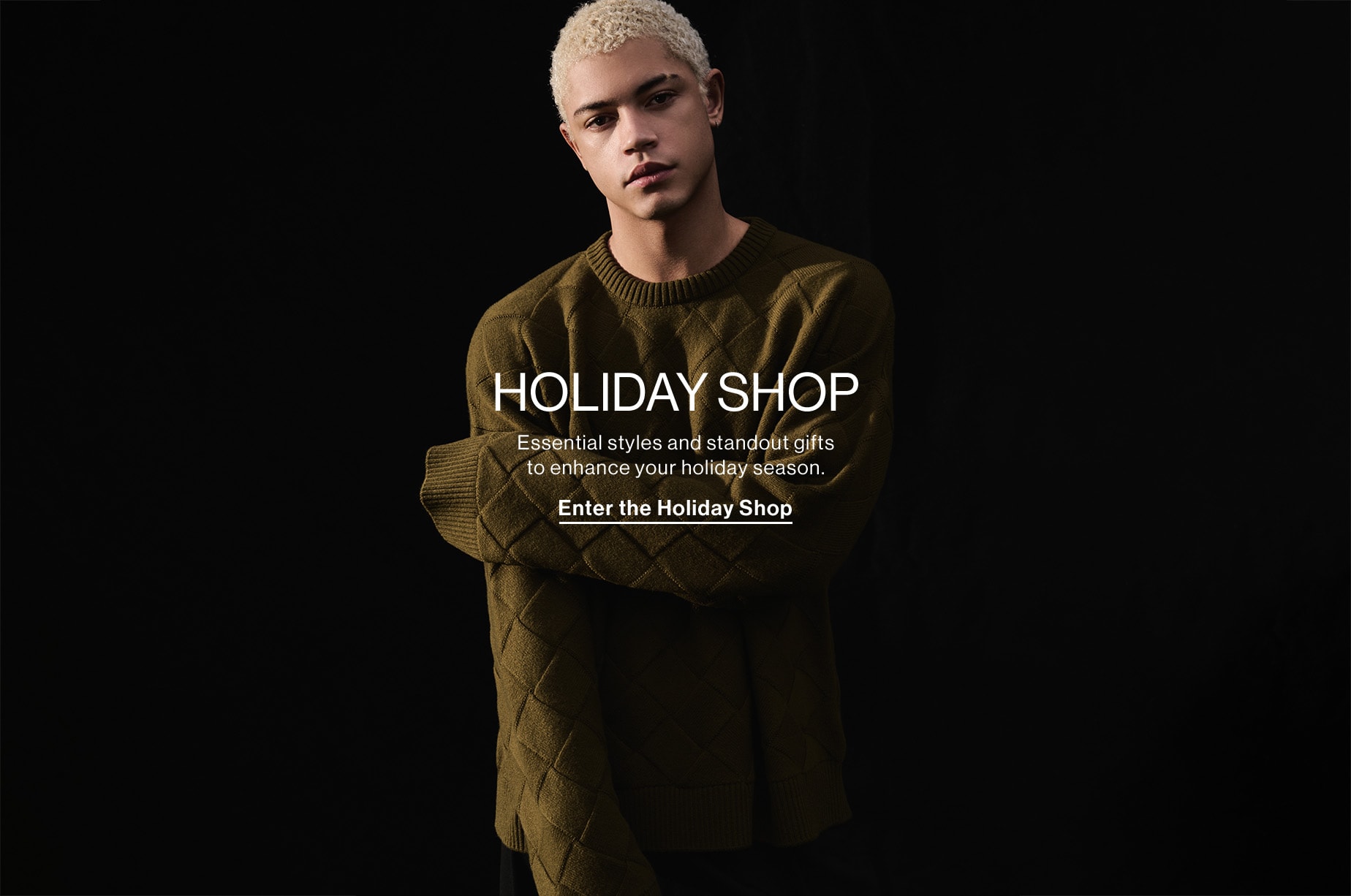 Holiday Shop shop now