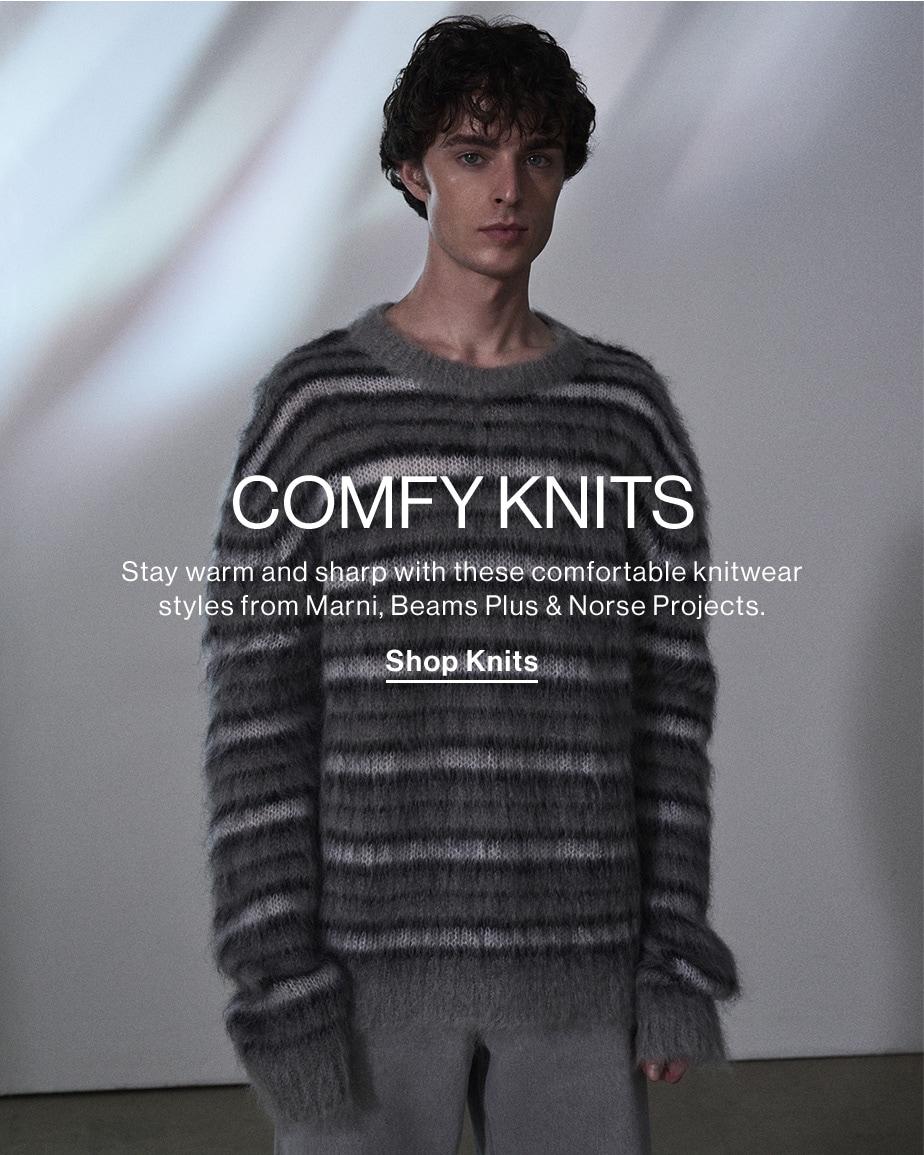 Comfy Knits shop now