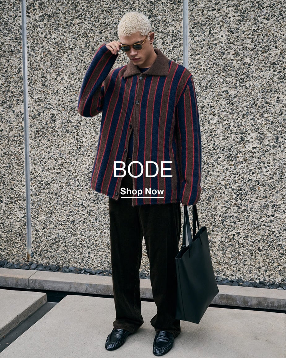 Bode shop now