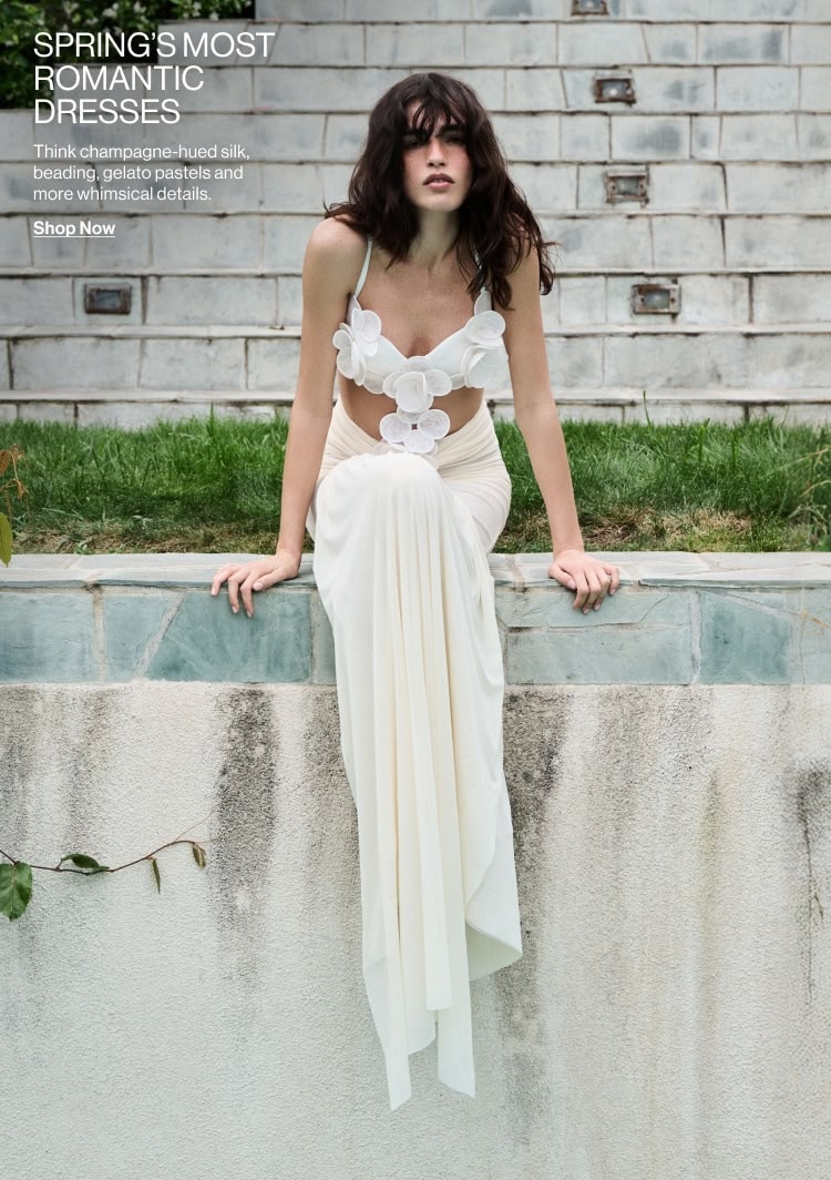 FWRD: The Online Destination for Premier Luxury Fashion