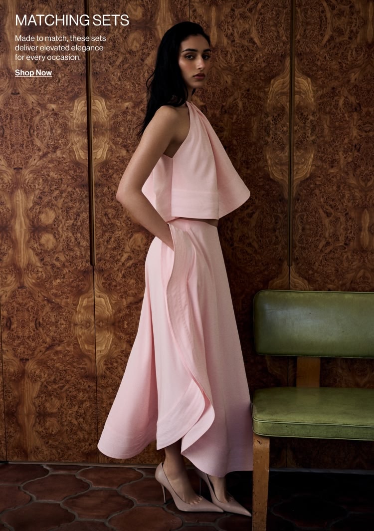 strapless open back dress Inara Pink Floral Print Ruffle Prom Dress - US 6 main image 1